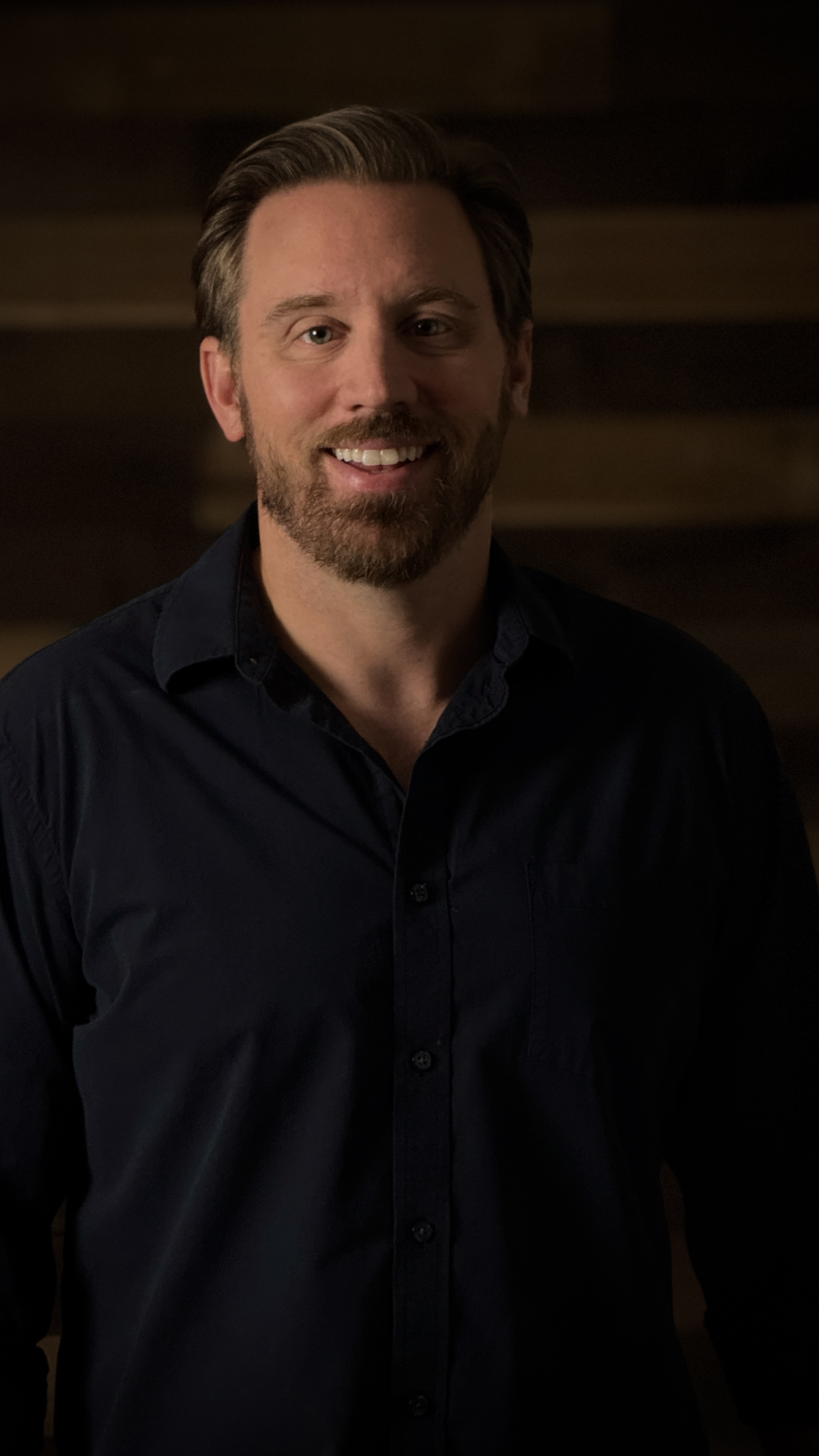 Derrick Horvath, Amber Wealth Advisors